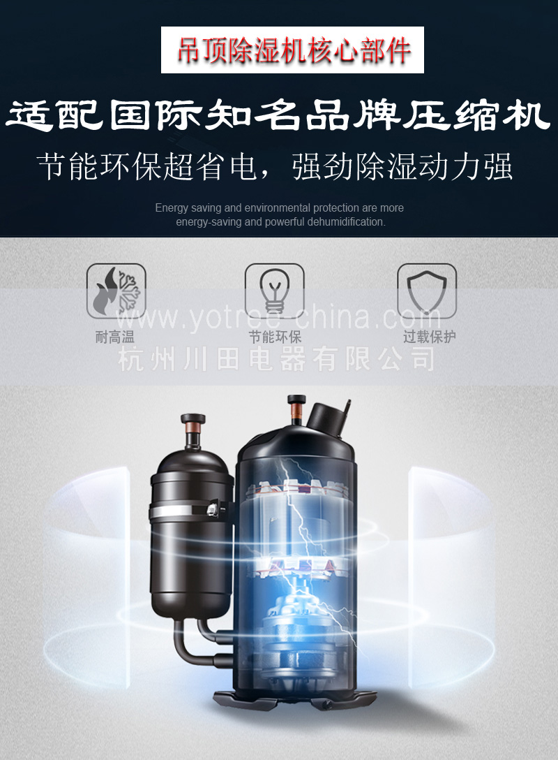 9、YCD系列吊頂除濕機  精選品牌壓縮機.jpg